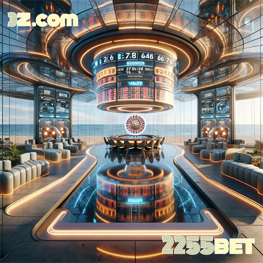 2255bet Cassino Online