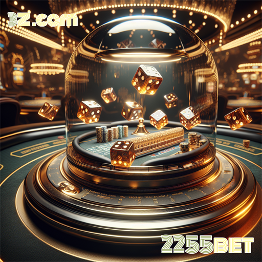 2255bet Jogos Diversos