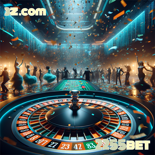 Login Criativo no 2255bet: Uma Nova Experiência de Jogos